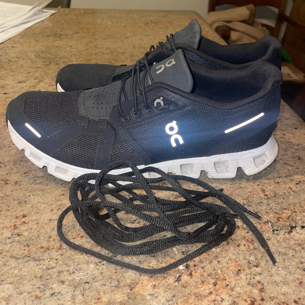 On Cloud Shoes - image 1